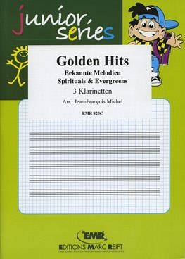 Golden Hits